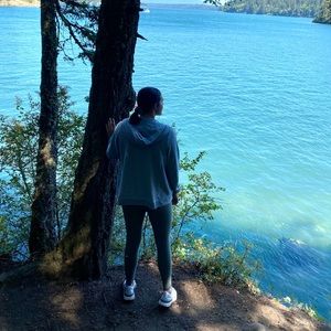 Meet your Posher, Lexie